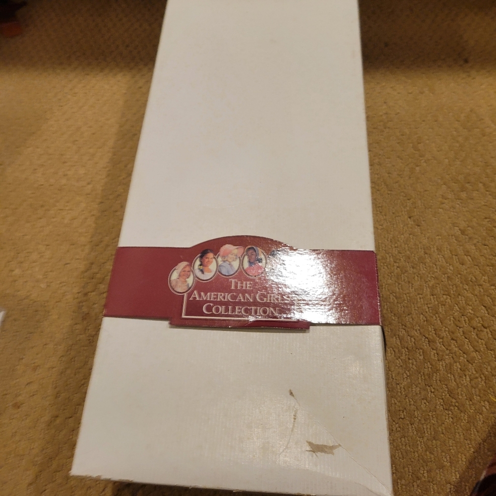 Josefina american Girl Doll Set - Picture 3 of 3